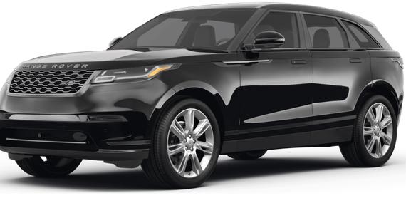LAND ROVER RANGE ROVER VELAR 2022 SALYJ2EX7NA333906 image